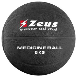 PALLA MEDICA KG. 5 ZEUS SPORT ATTREZZATURA