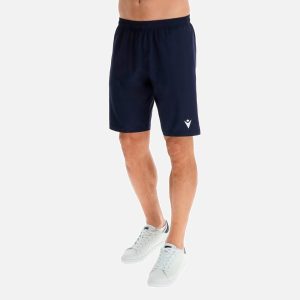 Bermuda reggae hero Macron