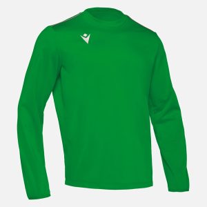 Salzach maglia  Felpa  Allenamento Macron