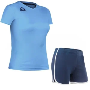 KIT DEVI WOMAN VOLLEY ACERBIS Completo Pallavolo Femminile Acerbis Economico