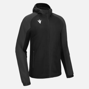 ALPS Giacca Impermeabile Sportiva Macron