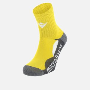 Macron Calzettone- Trick calzino MACRON (ordine minimo 5 pz)