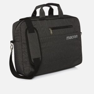 MACRON – BORSA ALLENATORE PILOT PORTA PC