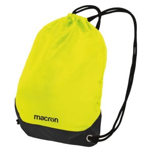 Campus sacca Macron(ordine minimo 10 pz)