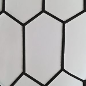 RETE VOLLEY ZEUS SPORT ATTREZZATURA