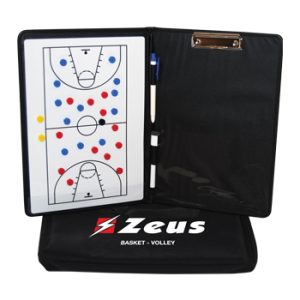 STRATEGY BOARD PLUS V/B ZEUS SPORT ATTREZZATURA