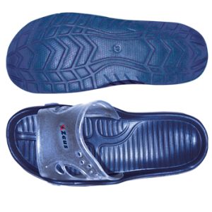 SANDALO PROTEUS NUOTO SWIM PALESTRA FITNESS ZEUS SPORT