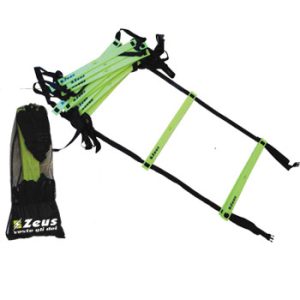 SCALA A PIOLI MT. 6 X 0,50 ZEUS SPORT
