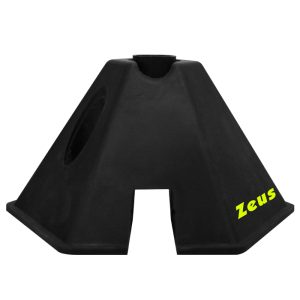 BASE ZAVORRATA ZEUS SPORT MILITARI PROVE FISICHE