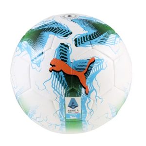 PALLONE PUMA SERIE A 25/26 CON  SPEDIZIONE GRATUITA