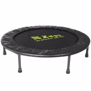 TRAMPOLINO CIRCOLARE ZEUS SPORT FITNESS PALESTRA