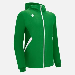 Felpa Relax Macron Con Cappuccio  Tiamat felpa full zip