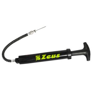 BALL PUMP ZEUS SPORT ACCESSORI