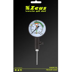 MANOMETRO ZEUS SPORT ACCESSORI