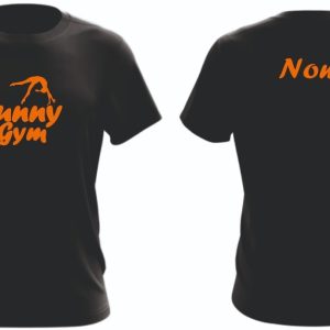 T-SHIRT SUNNY