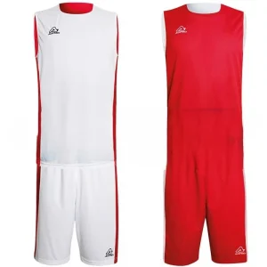 Kit Completo Basket Aserbis Larry Reversibile Completo economico Basket