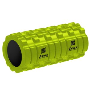 RULLO MUSCOLARE ZEUS SPORT FITNESS PALESTRA