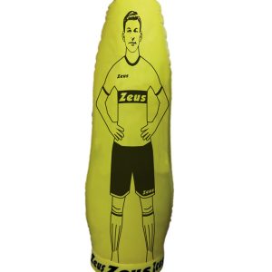 SAGOMA DUMMY ZEUS SPORT ATTREZZATURA