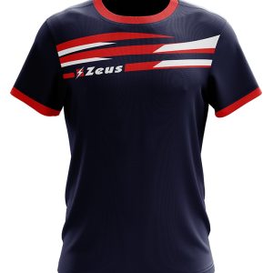 Zeus  T-SHIRT ITACA  ZEUS 1 L SPEDIZIONE GRATUITA