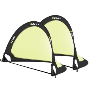 POP UP GOAL ZEUS SPORT ATTREZZATURA