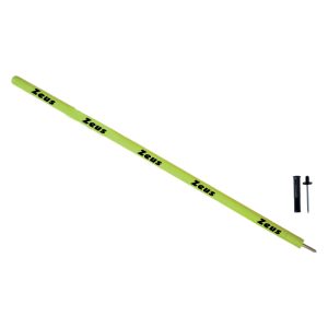 SET DI 10 ASTE CON PUNTALE REMOVIBILE ZEUS