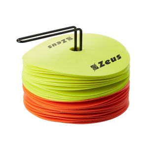 FLOOR MARKER 24 PZ ZEUS SPORT ATTREZZATURA