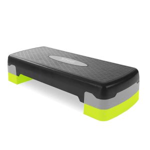 STEP FITNESS LINE ZEUS SPORT PALESTRA FIT STEPPER