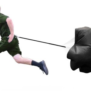 SPEED PARACHUTE ZEUS SPORT ATTREZZATURA