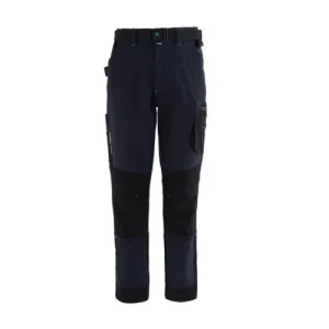 Pantalone da lavoro Rainold Rossini - Blu