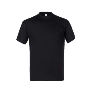 T-Shirt Rossini - Nero