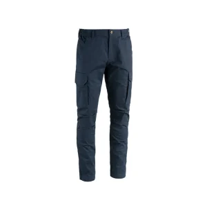Pantalone Ventura Sottozero Blu Navy