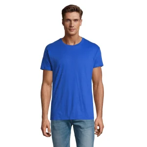 T-Shirt Sol's Regent Royal Blue