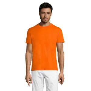 T-Shirt Sol's Regent Orange
