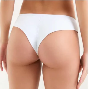 Jadea - 3 Brasiliana da donna braziliana vita bassa cotone modal elasticizzato slip elastico 515