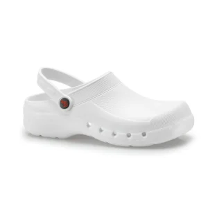 Zoccolo Giblor's Eva - Bianco