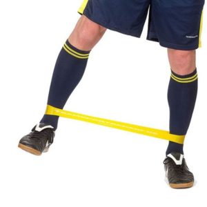 SET RESISTANCE LOOP 5 PZ ZEUS ELASTICI FITNESS