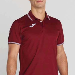Joma-CAMPUS III POLO  MANICA CORTA