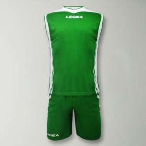 KIT JACKSON BASKET LEGEA KITB0001