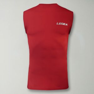 T-SHIRT BODY 1 SMANICATO LEGEA ALLENAMENTO TRAINING CALCIO FITNESS LEGEA