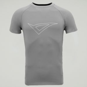 T-SHIRT IRONBOY TEE COMPRESSION LEGEA