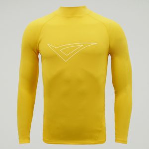 IRONBOY LONG COMPRESSION LEGEA