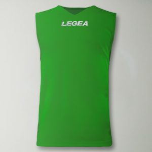 CANOTTA PORTLAND BASKET M1106 LEGEA