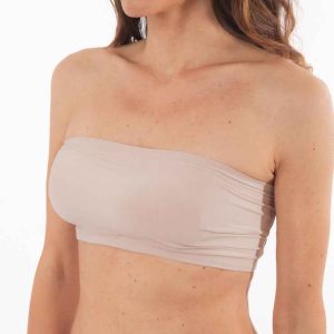 Reggiseno a fascia in TENCEL™