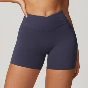 Pantaloni sportivi corti