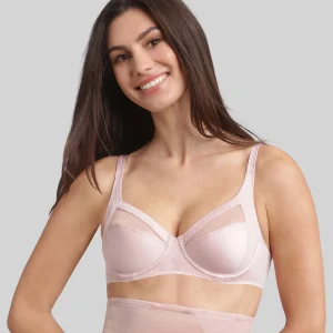 Reggiseno con ferretto beige Perfect Silhouette