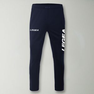 PANTALONE TRAINING OSAKA LEGEA P189 ALLENAMENTO TRAINING PALESTRA