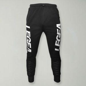 PANTALONE TORNADO EGITTO LEGEA P199 ALLENAMENTO TRAINING RELAX