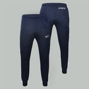 LEGEA-P213 PANT KOBE PANTALONE ALLENAMENTO E TEMPO LIBERO