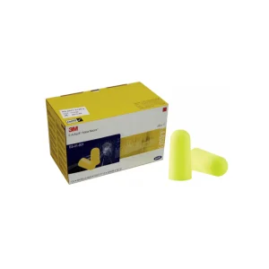 Tappi Antirumore 3M Soft - 250 Paia