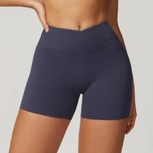 Pantaloni sportivi corti
